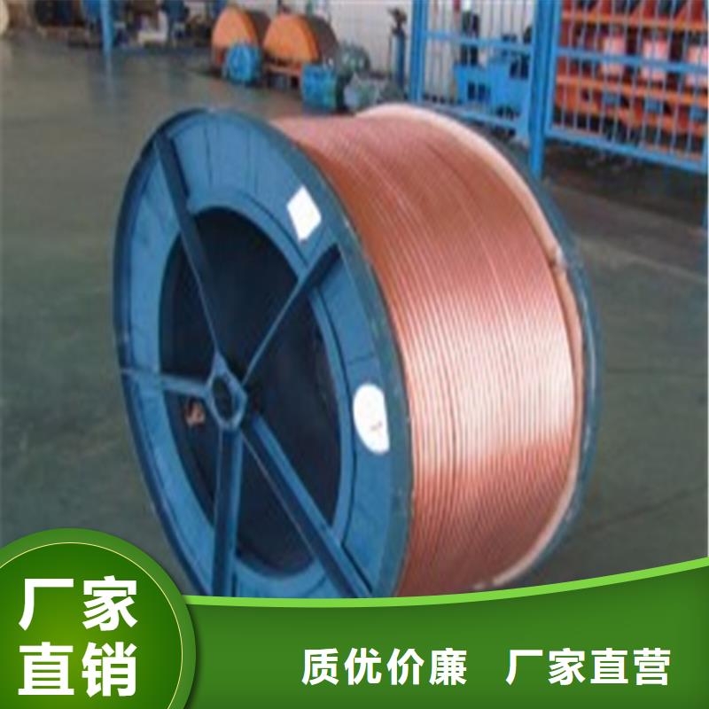 聊城铜绞线,紫铜带多年经验值得信赖