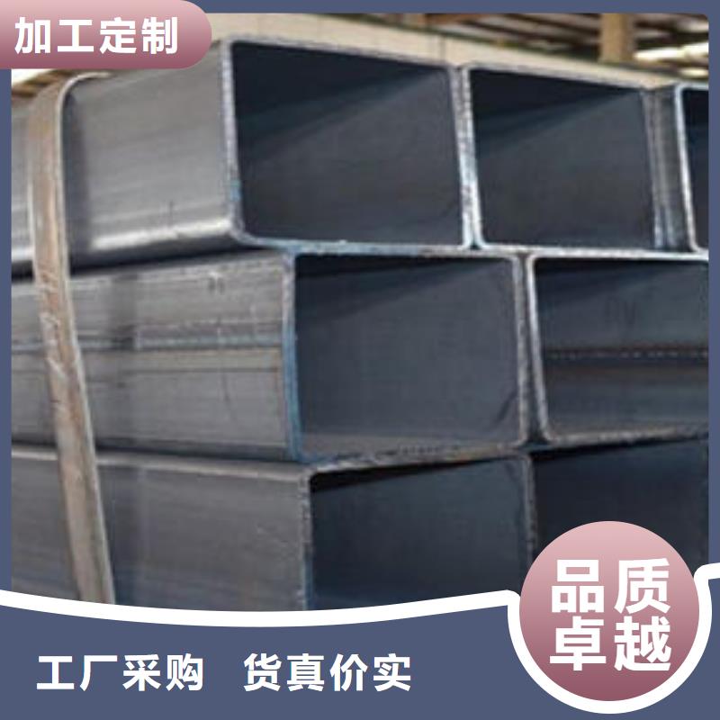 贵州【无缝方管】桥式滤水管用心经营