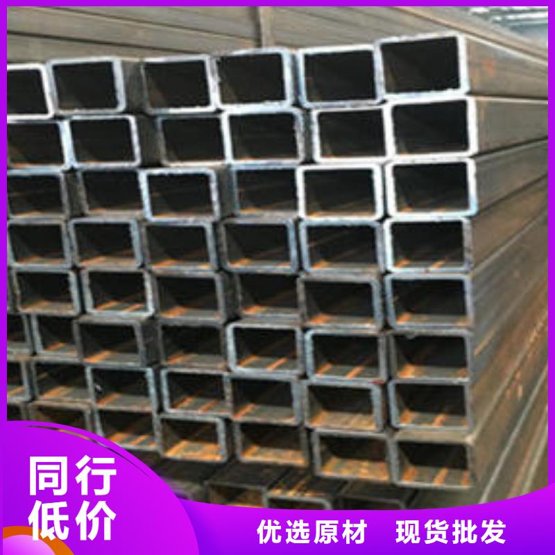 无缝方管桥式滤水管好货采购无中间商厂家直销