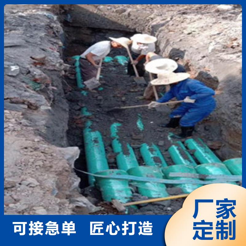 阿拉善玻璃钢管双壁波纹管厂家为您提供一站式采购服务