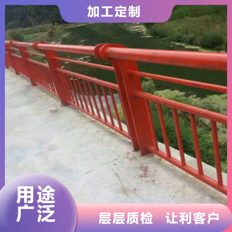 南通【3】不锈钢桥梁应用范围广泛