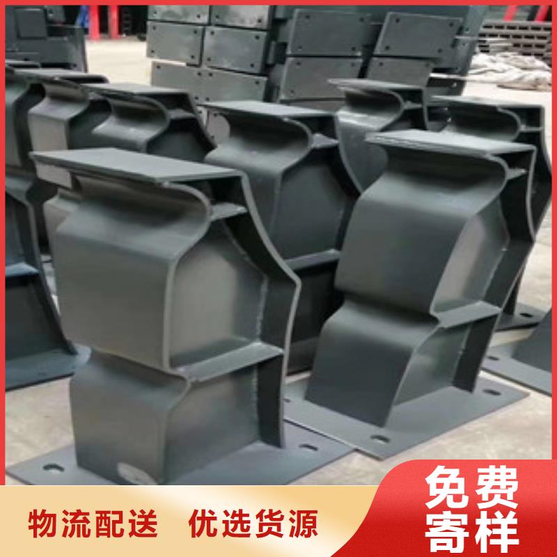 【齐齐哈尔4 中央分隔栏设计制造销售服务一体】