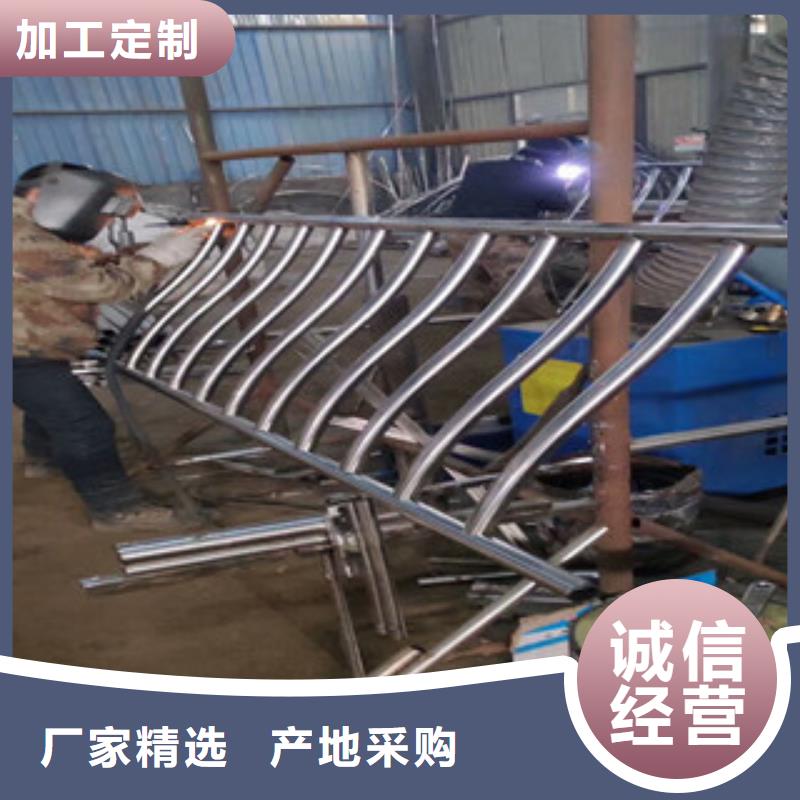 阜新4桥梁防撞立柱严格把关质量放心