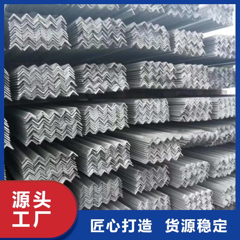 合肥不锈钢角钢不锈钢焊管质检合格出厂