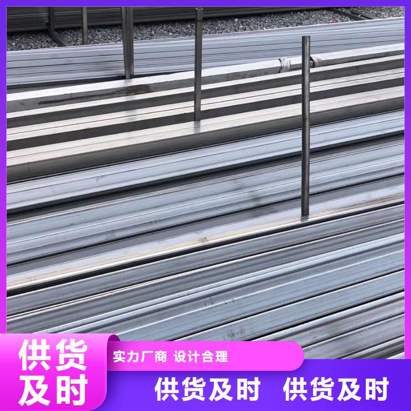 齐齐哈尔不锈钢槽钢-不锈钢焊管优良工艺