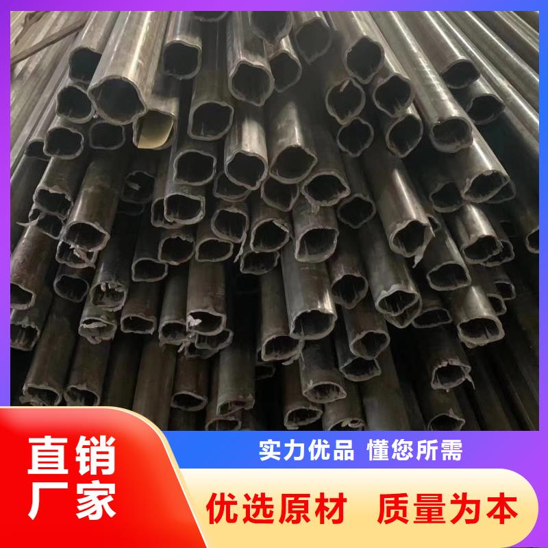 资阳异型管Q345B方管厂家精工打造