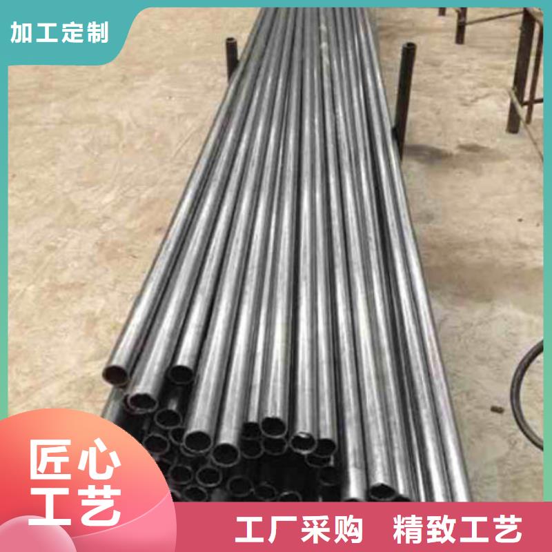 【精密钢管】大口径无缝方管源头直供货源直供