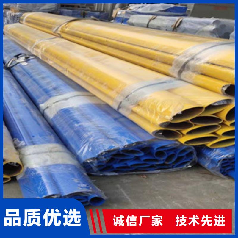 营口桥梁护栏不锈钢景观护栏定制速度快工期短