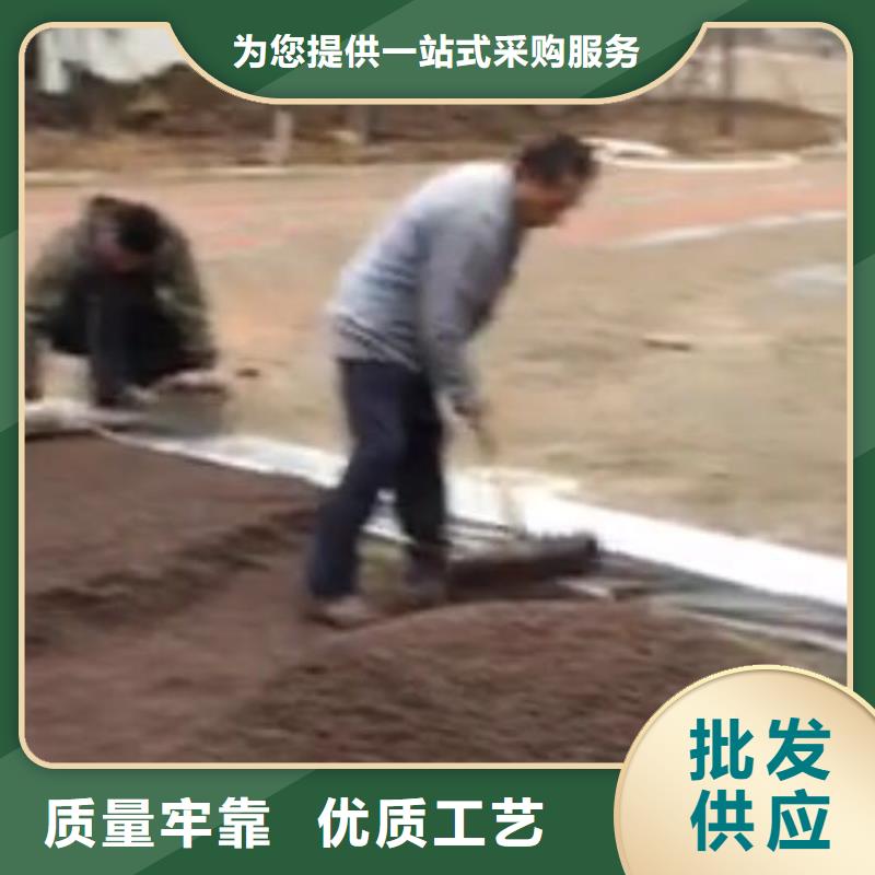 透水-水泥压印地坪设备齐全支持定制诚信可靠