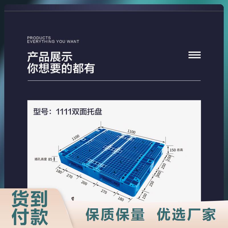 塑料托盘叉车托盘产地工厂产地批发