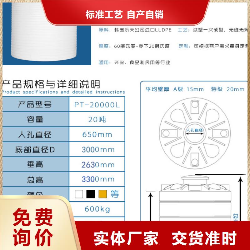 塑料水箱防渗漏托盘工厂认证工厂直营