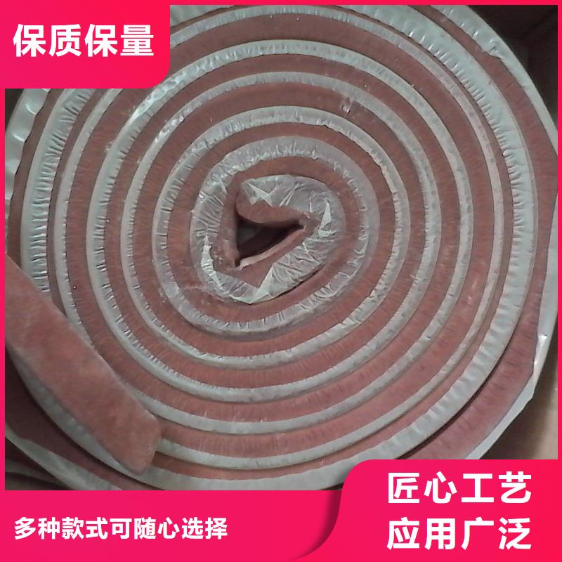 止水条PVC橡塑止水带高质量高信誉本市品牌