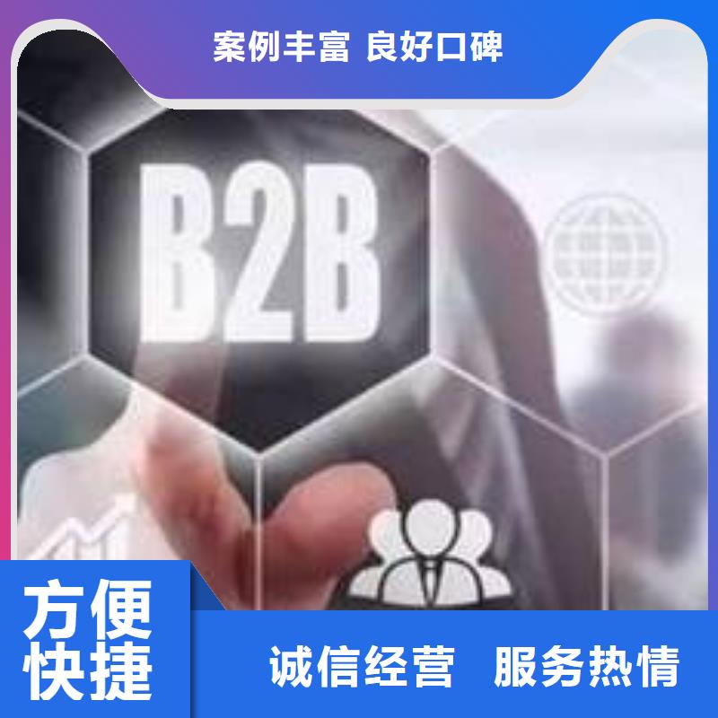 马云网络-b2b平台销售匠心品质当地厂家