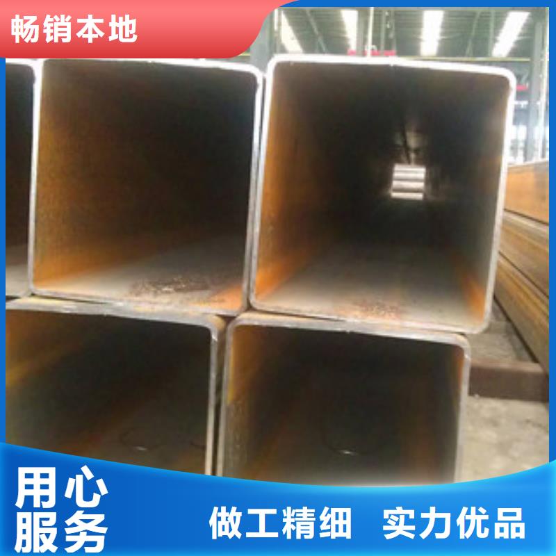 热镀锌方矩管钢塑复合管厂家颜色尺寸款式定制N年大品牌