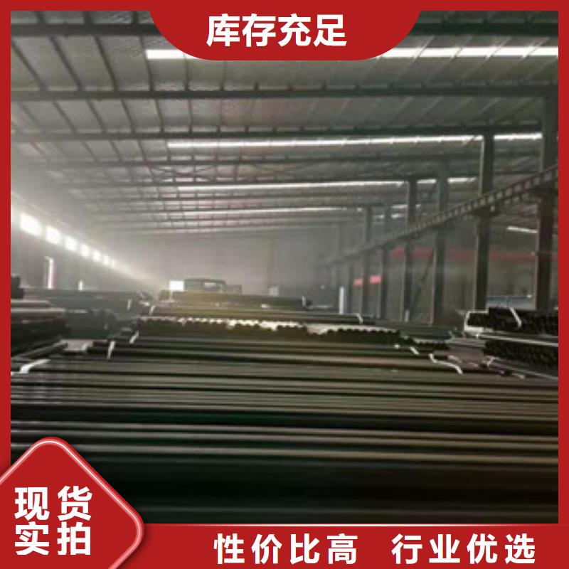 【热浸塑电缆钢管】环氧树脂粉末EP内外涂塑钢管厂家工艺精细质保长久品质好才是硬道理