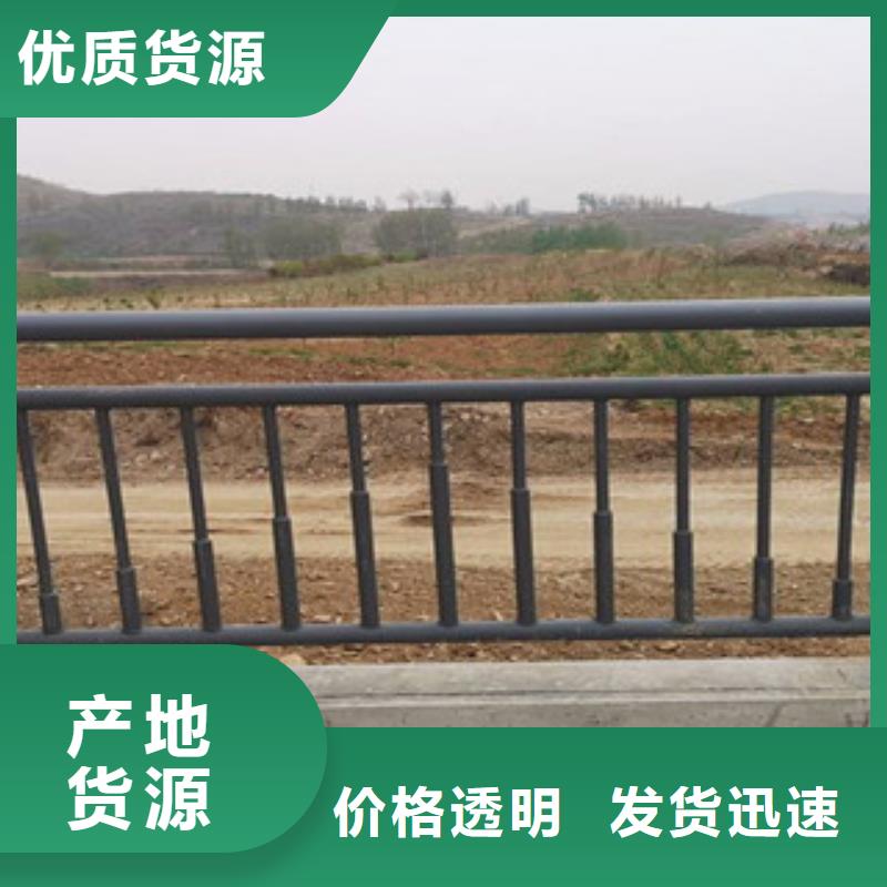 灯光护栏-防撞护栏按需设计本地范围供应商