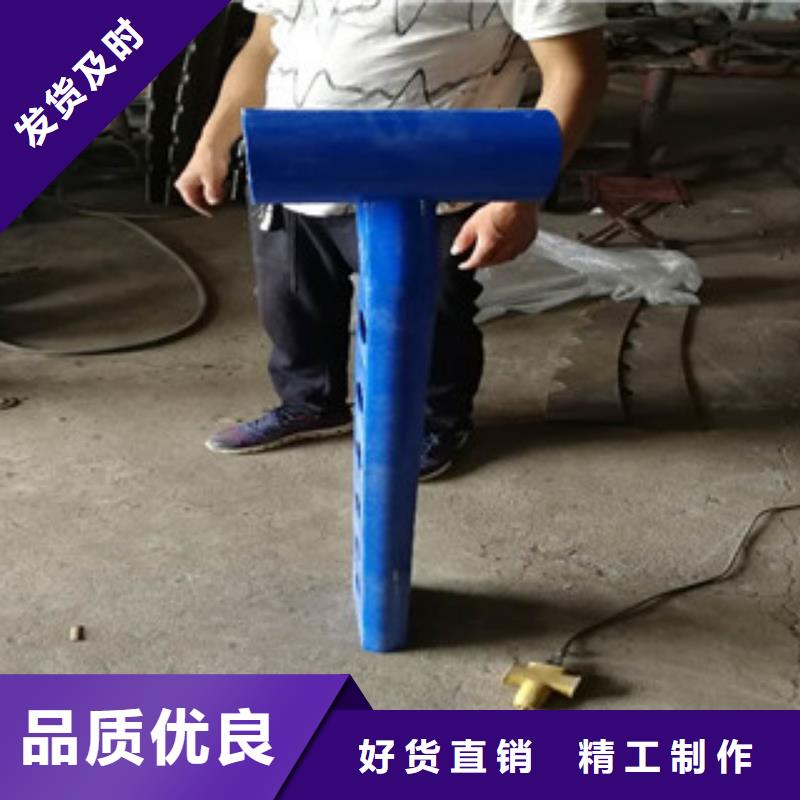 黔东南有现货的辰铭防撞立柱供货商