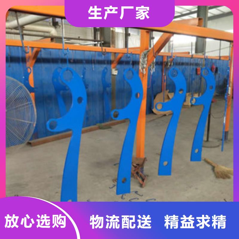 防撞立柱防撞护栏一周内发货免费询价