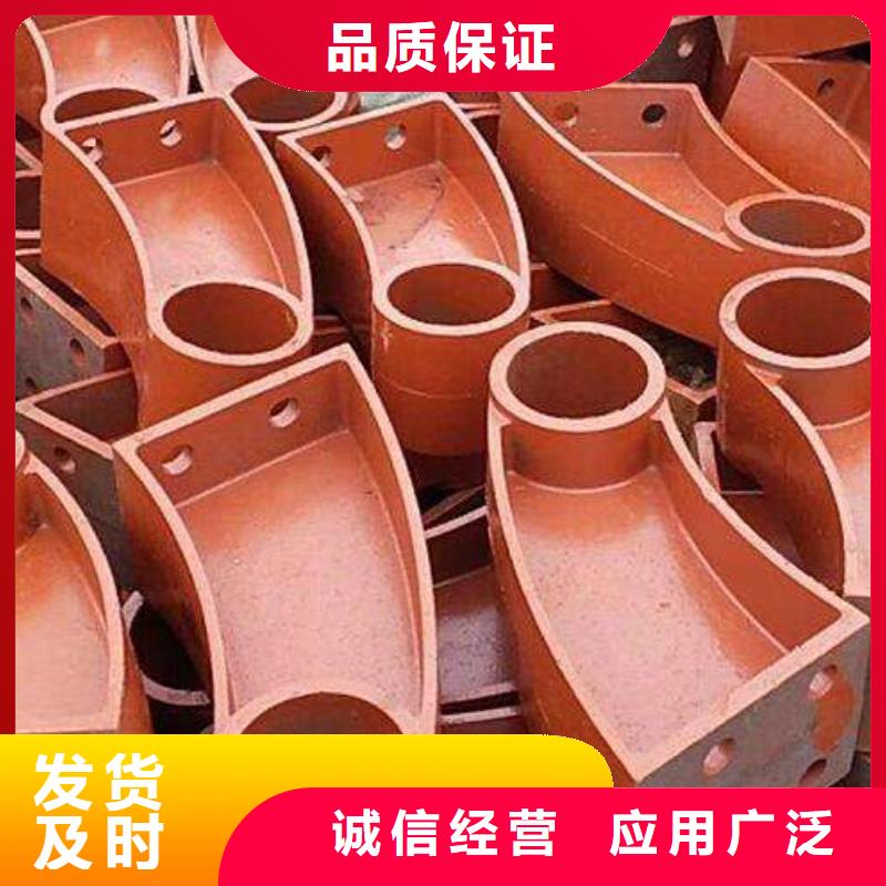 朝阳防撞立柱_防撞【护栏】放心得选择