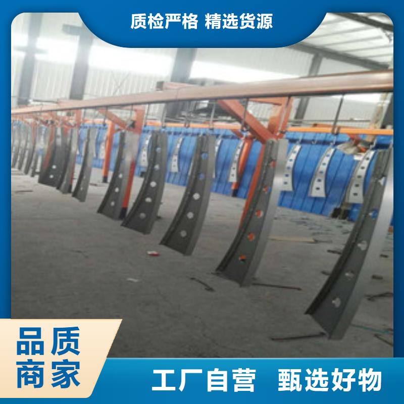 湘西凤凰辰铭防撞立柱大品牌放心购