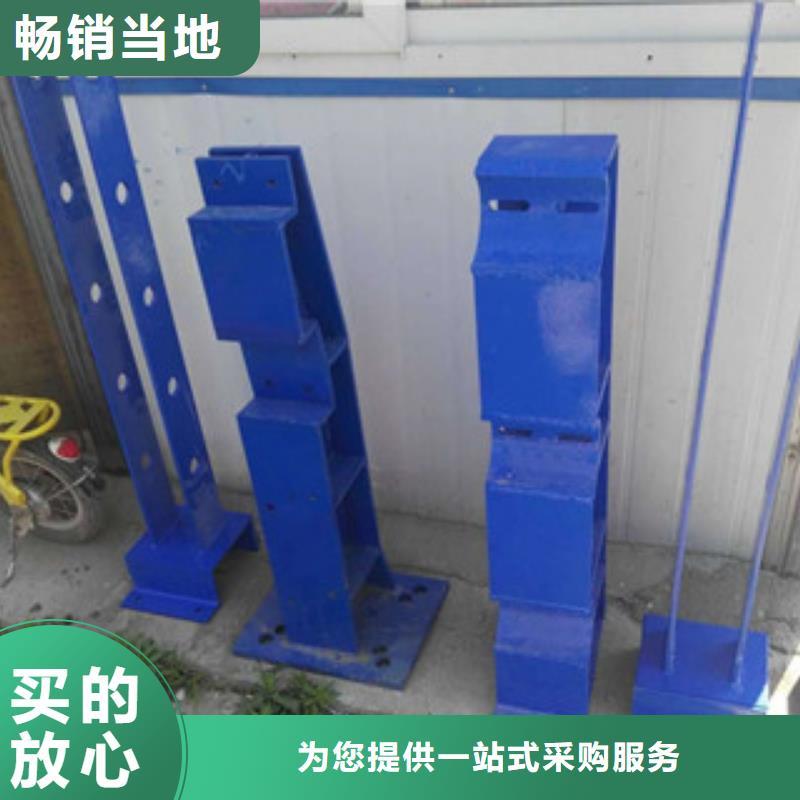 南京辰铭防撞立柱现货供应厂家