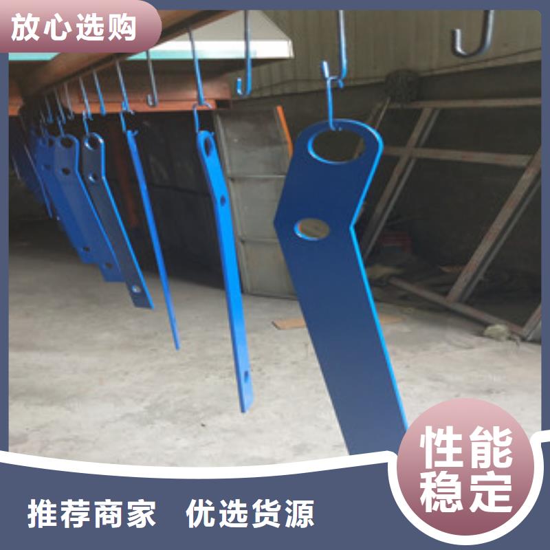 辰铭防撞立柱发货及时