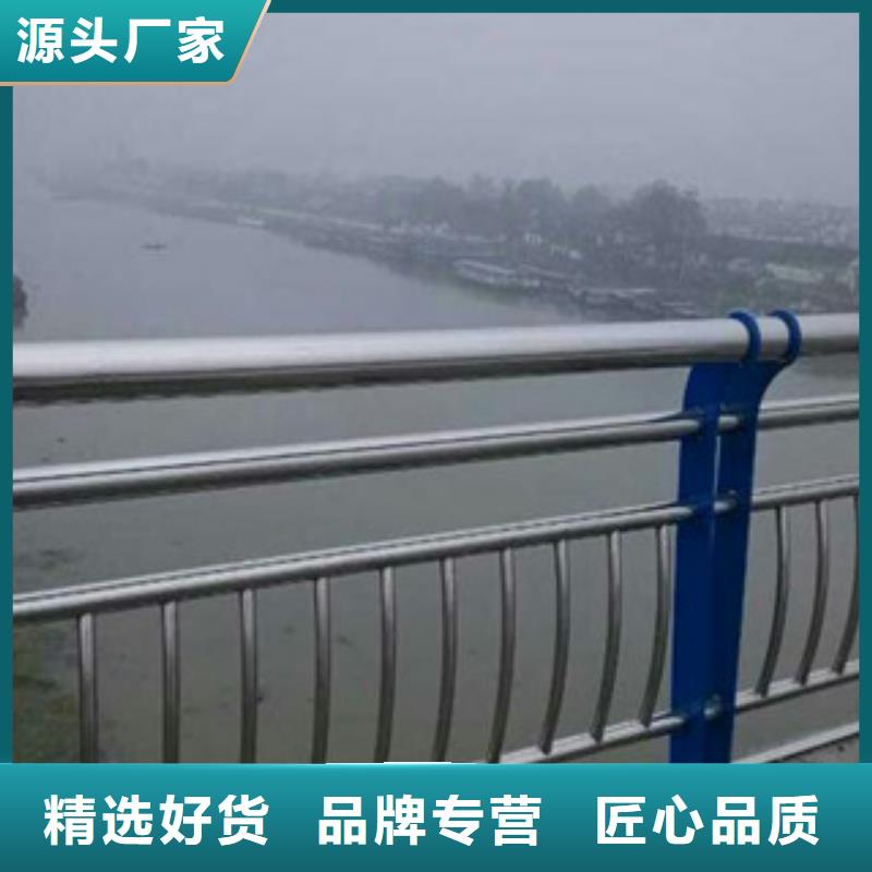 木纹转印护栏-防撞护栏随心所欲定制一周内发货