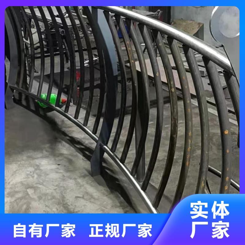 灯光护栏道路桥梁护栏主推产品一个起售