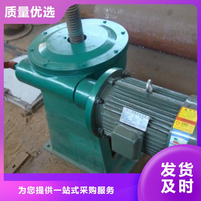 启闭机_直联式启闭机8T准时交付每一处都是匠心制作