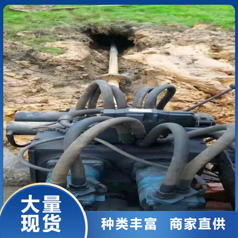咸宁非开挖顶管市政管道疏通清堵高性价比