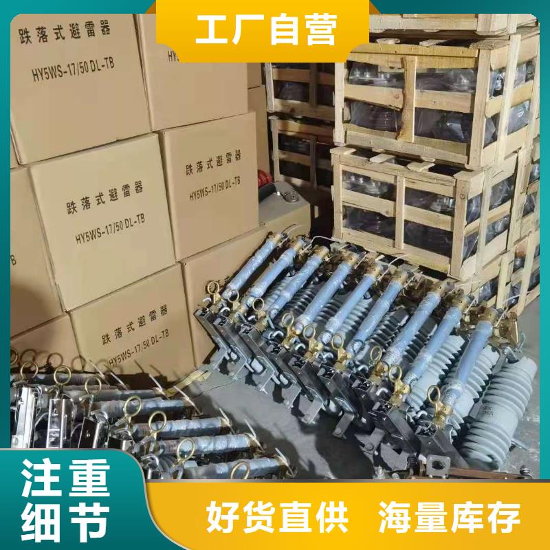 【跌落式熔断器户外跌落式熔断器精品选购】工艺精细质保长久