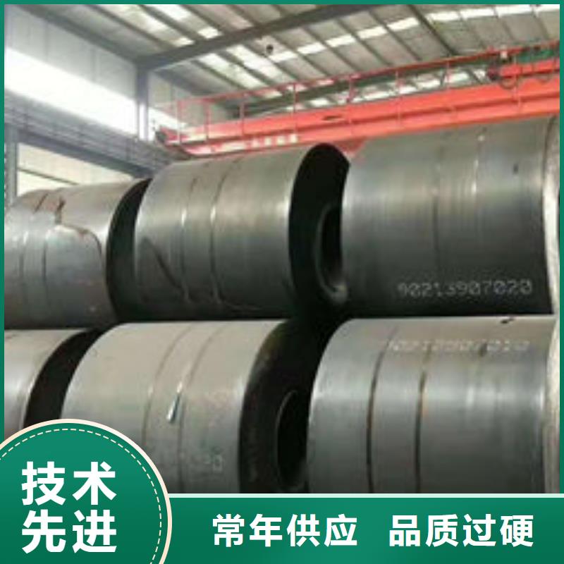 宜城碳钢板-碳钢板工期短发货快