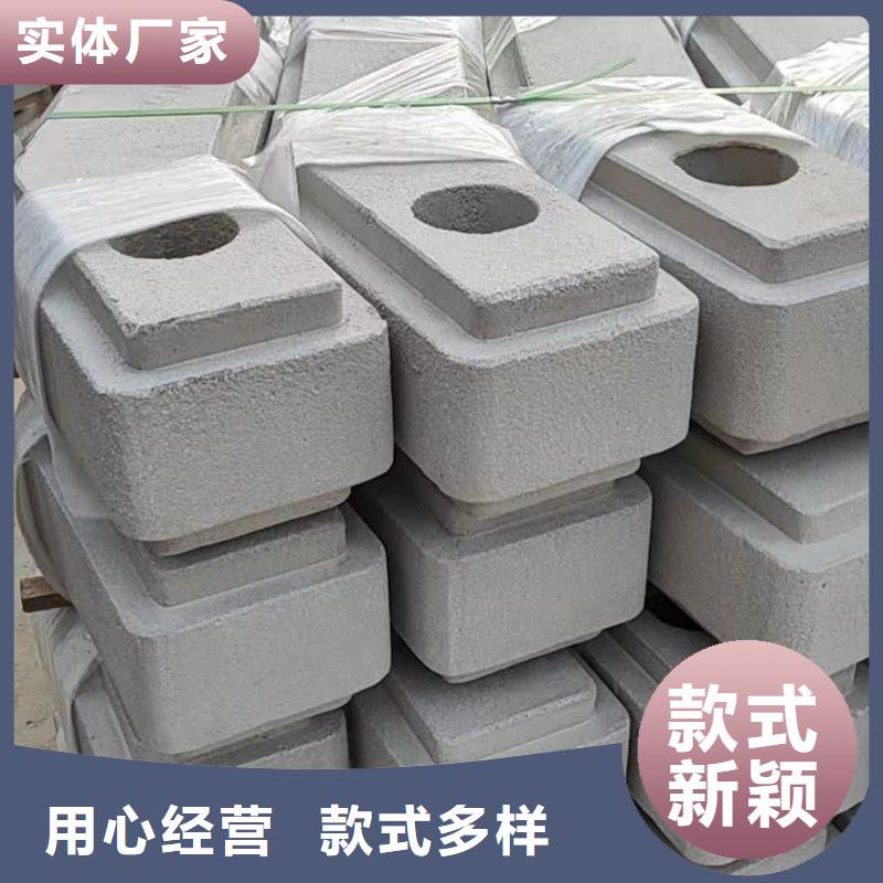 海北护栏桥梁景观栏杆售后服务完善