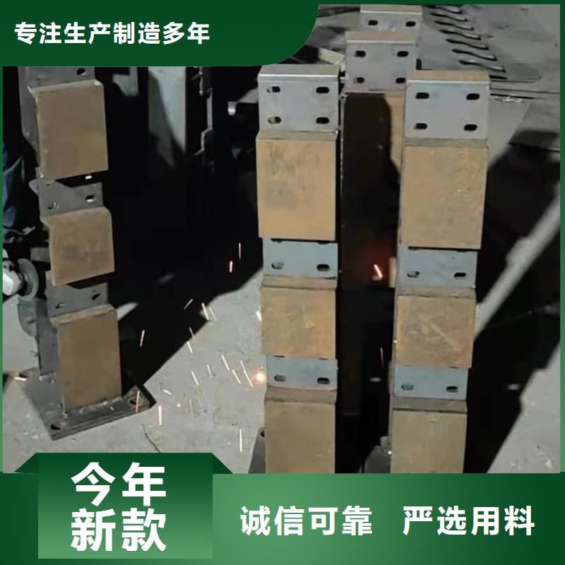 【陕西护栏 铸造石护栏制造生产销售】