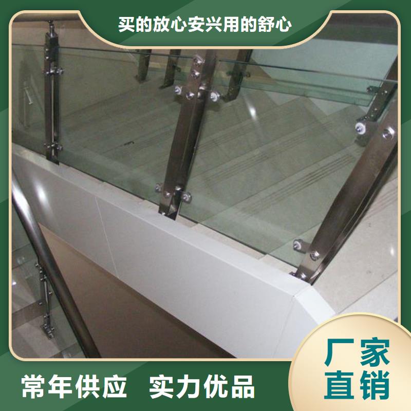 忻州防撞护栏灯光防撞护栏买的放心