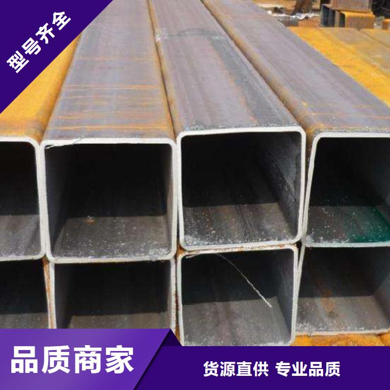 【恩施方管 连栋大棚管厂诚信经营】