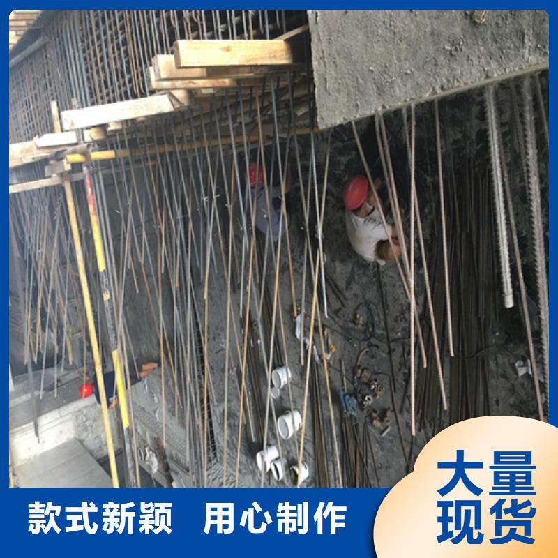 植筋加固 包钢加固专业供货品质管控生产厂家