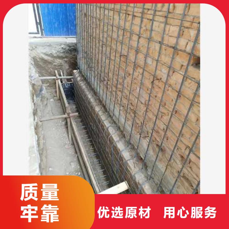 【滁州承重墙拆除加固_钢结构加固
通过检测】