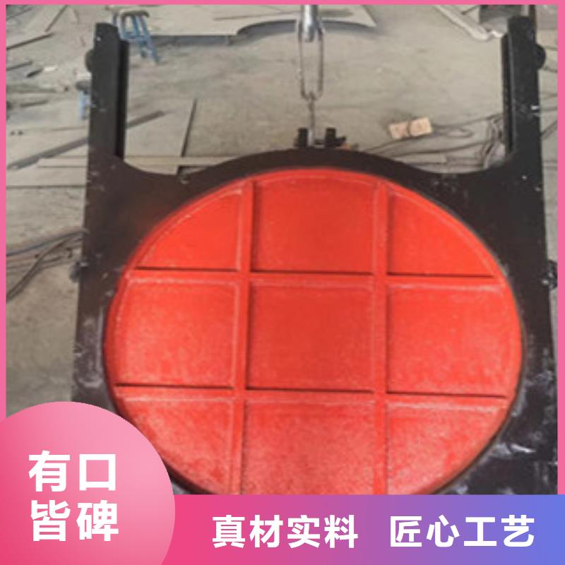 兰州铸铁闸门液压升降坝多行业适用