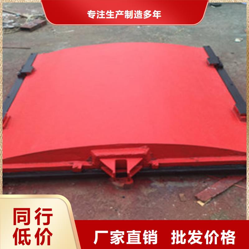 郴州铸铁闸门-液压钢闸门品质优良