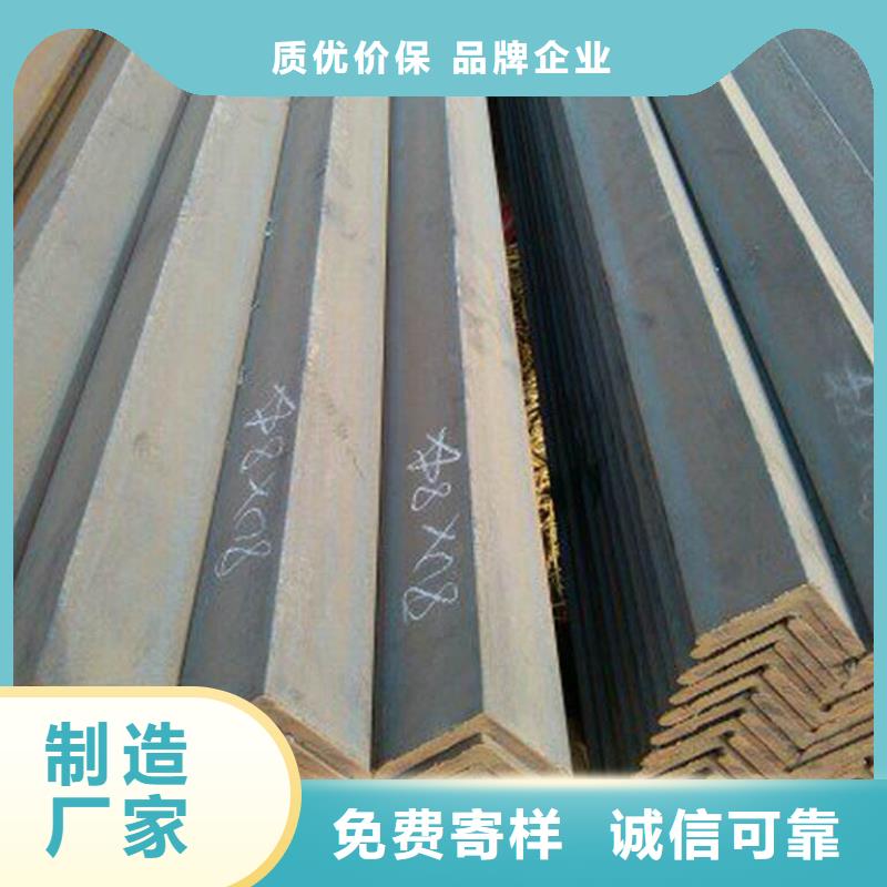 大理 角钢工程施工案例