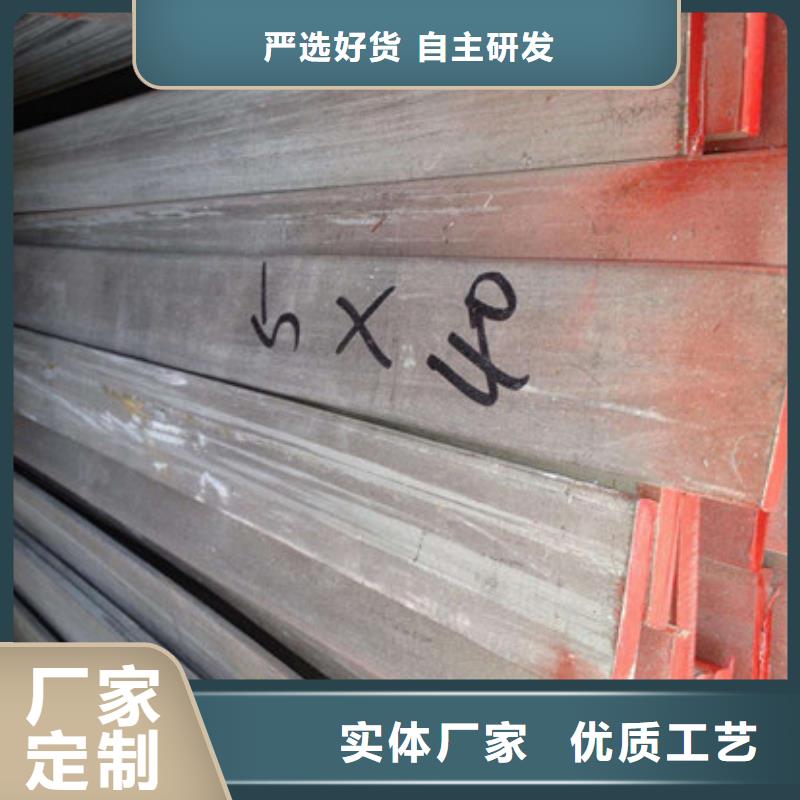 【阳江扁钢管材免费获取报价】