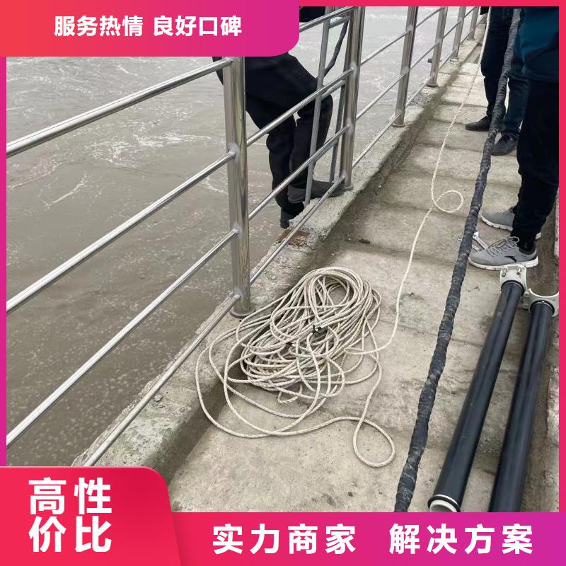 水下管道打洞疏通公司详情沟通遵守合同