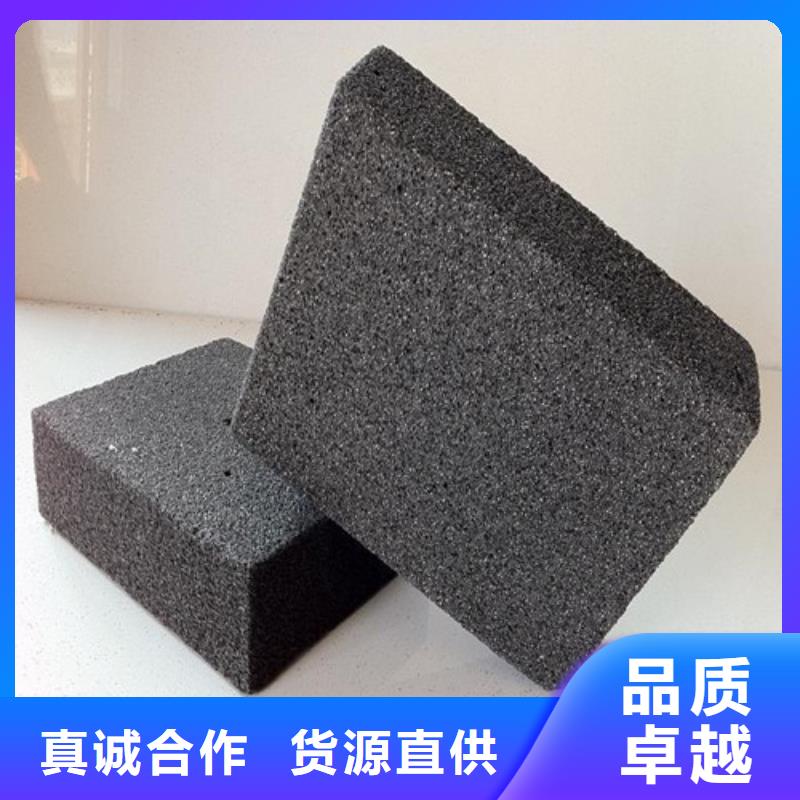 镇江泡沫玻璃板水泥发泡板用心做产品