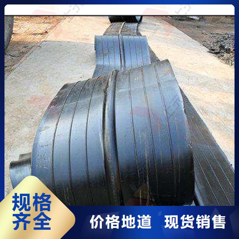 丽江橡胶止水带单向支座通过检测