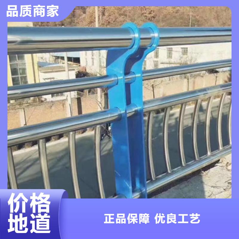宿迁桥梁护栏桥梁护栏厂家行业优选