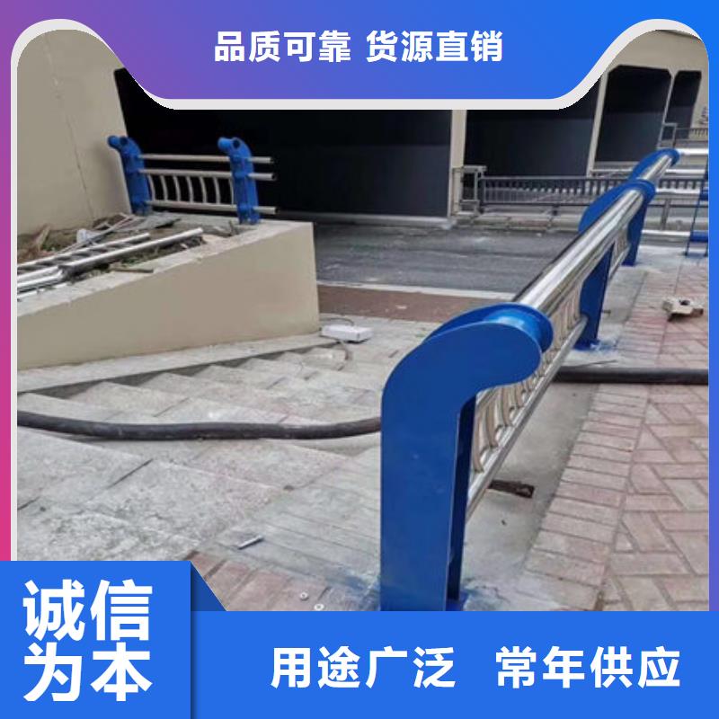 桥梁护栏波形护栏免费询价本地厂家