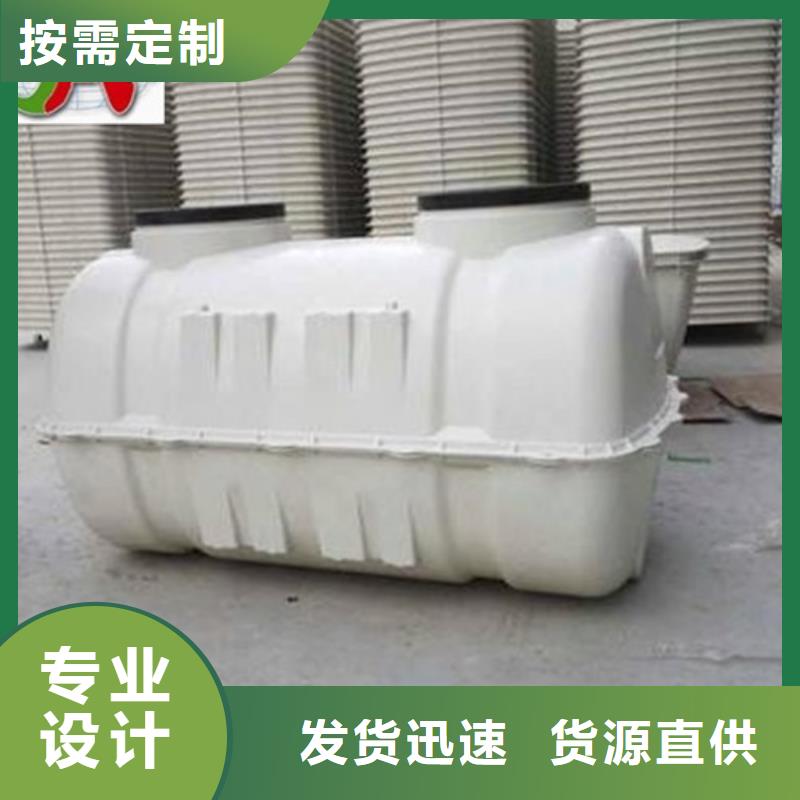 连云港玻璃钢化粪池纤维增强衬塑复合管出厂严格质检