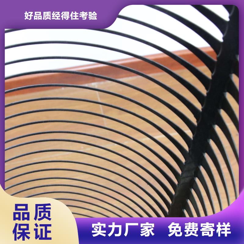 单向塑料土工格栅_长丝土工布丰富的行业经验