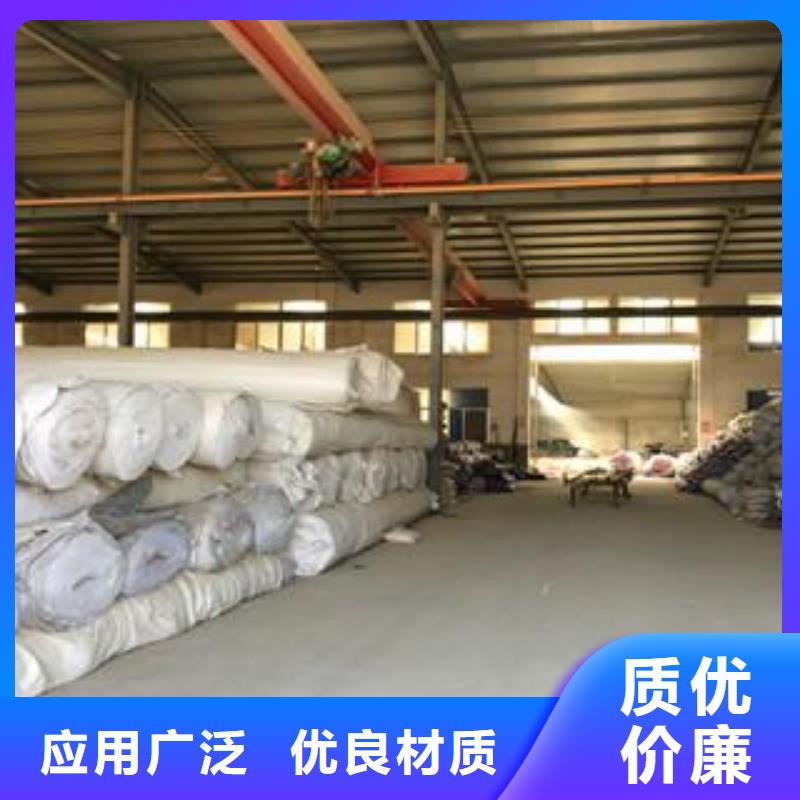 膨润土防水毯_质量稳定_价格公道厂家工艺先进